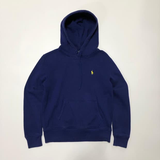 폴로랄프로렌 후드티