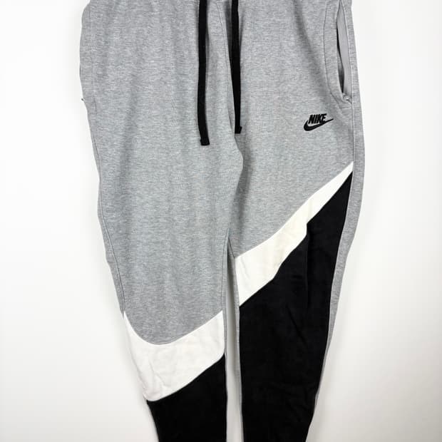 나이키 빅스우시 기모 조거 팬츠