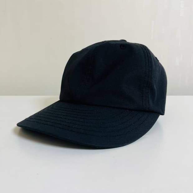 노스페이스 퍼플라벨 고어텍스 볼캡 모자