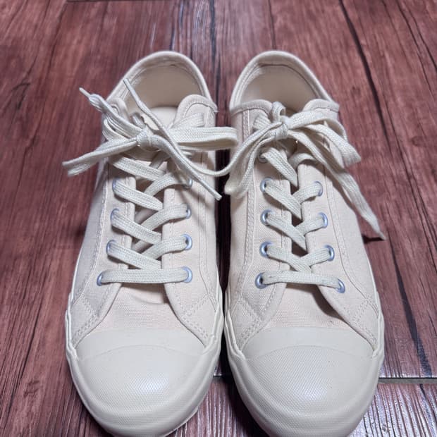 바스토 아이보리 컨버스270
