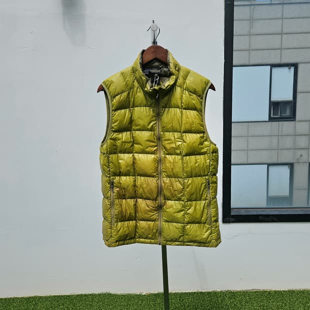 몽벨 재팬 다운 베스트