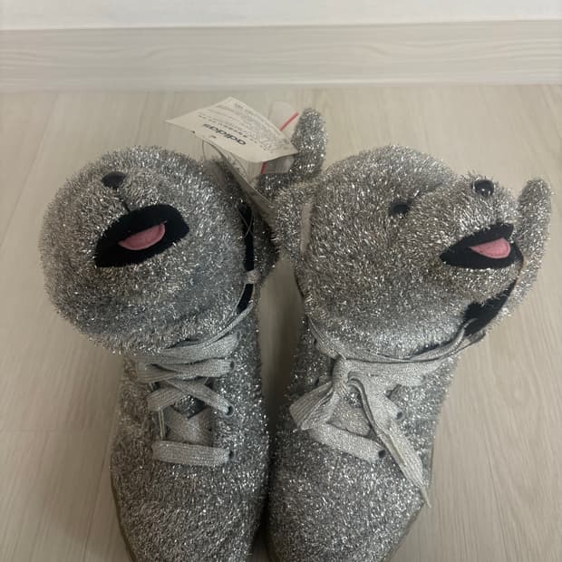 아디다스 제레미스캇 베어