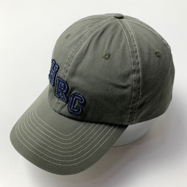 [OS/정품] 하드락 카페 파리 남여공용 볼캡모자
