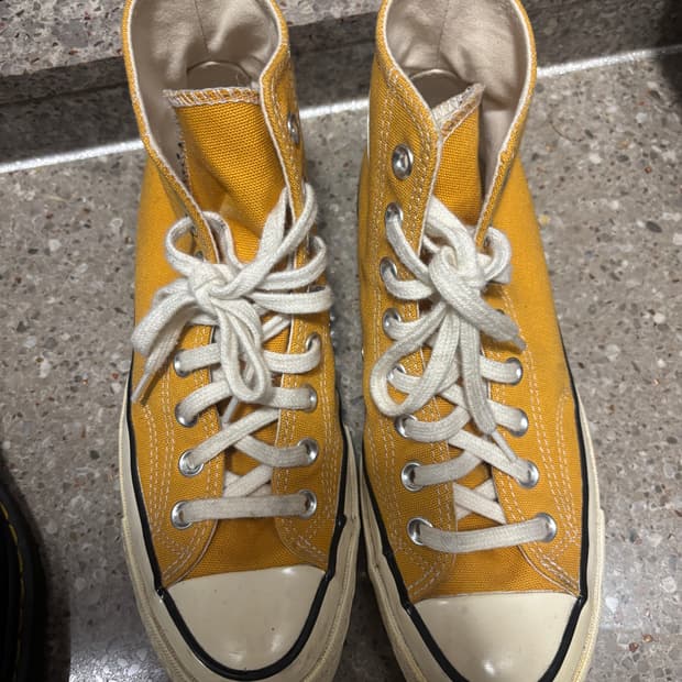 컨버스 하이탑 250