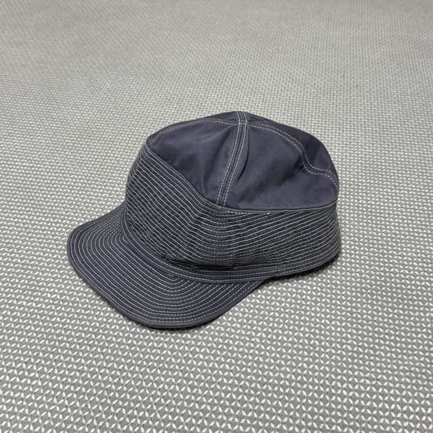 캐피탈 노인과 바다 캡 네이비