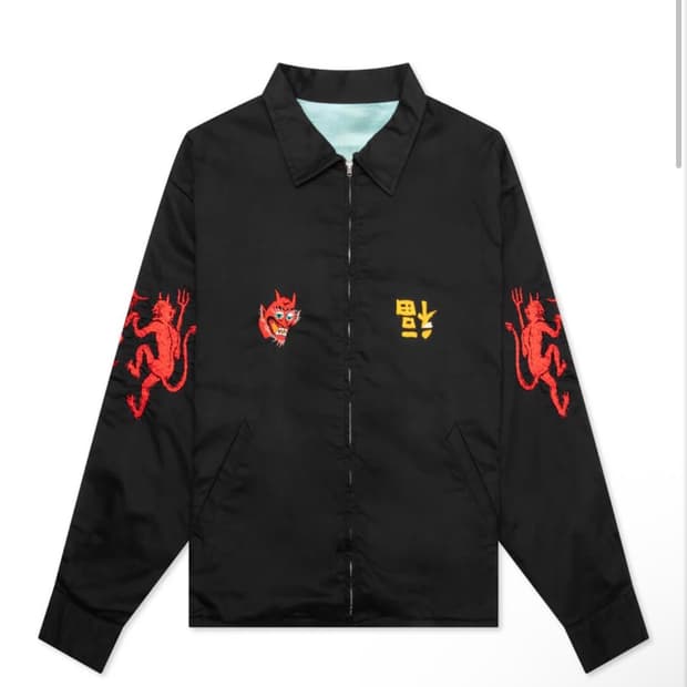 [L] 세인트미카엘 베트남 자켓