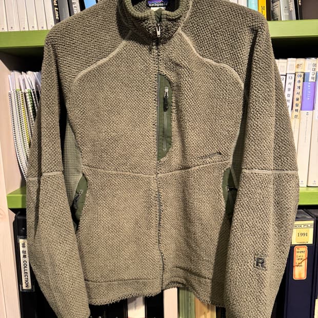 파타고니아 MARS R2