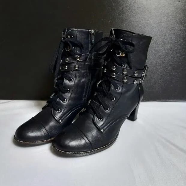 펑크락시크 워커힐 245