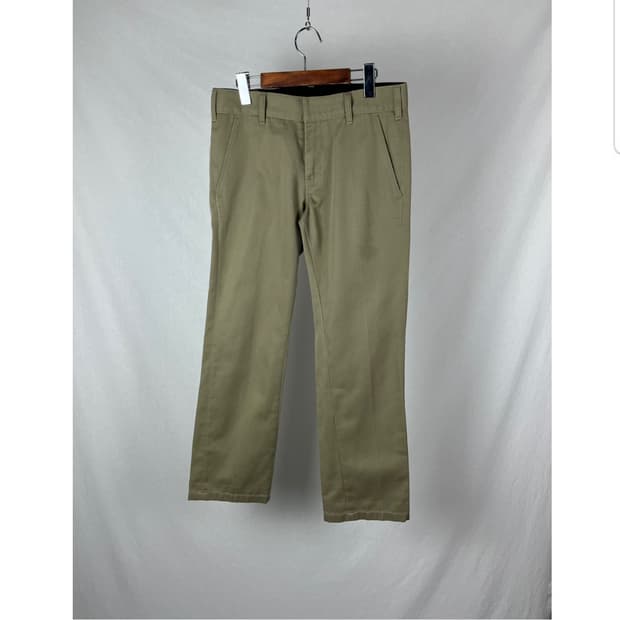 Dickies x American rag cie 코튼팬츠