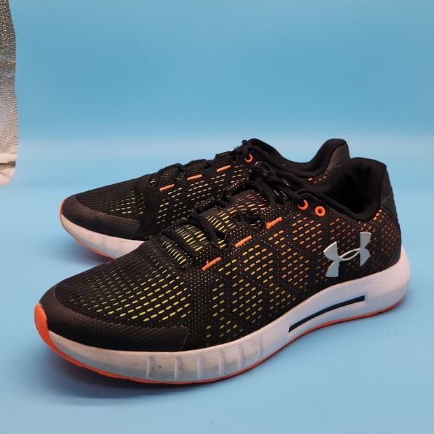 oo 언더아머 UA 퍼스트 런닝화 280