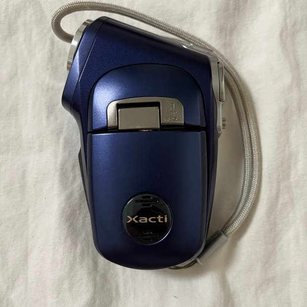 산요작티 c4 네이비 