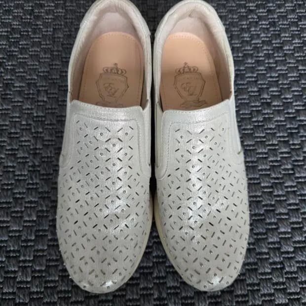 엘칸토 키높이 스니커즈 235