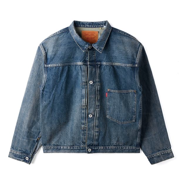 LVC 1944 s506xx yamper ww2 대전판 44/XL
