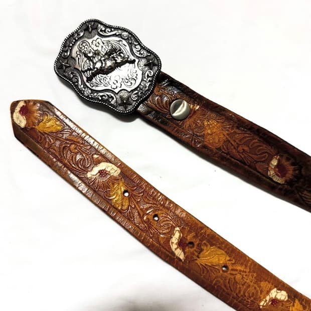 Nocona - 웨스턴 벨트