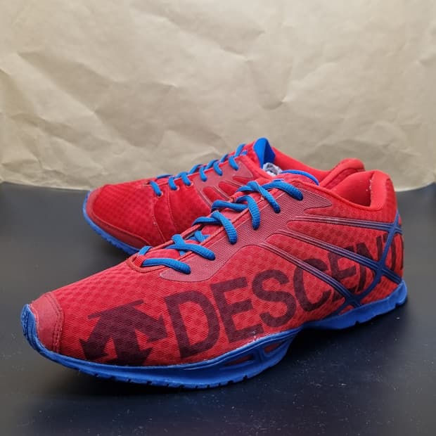 데상트 남성운동화290