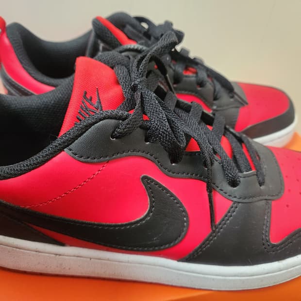 나이키 코트버로우 250 사이즈