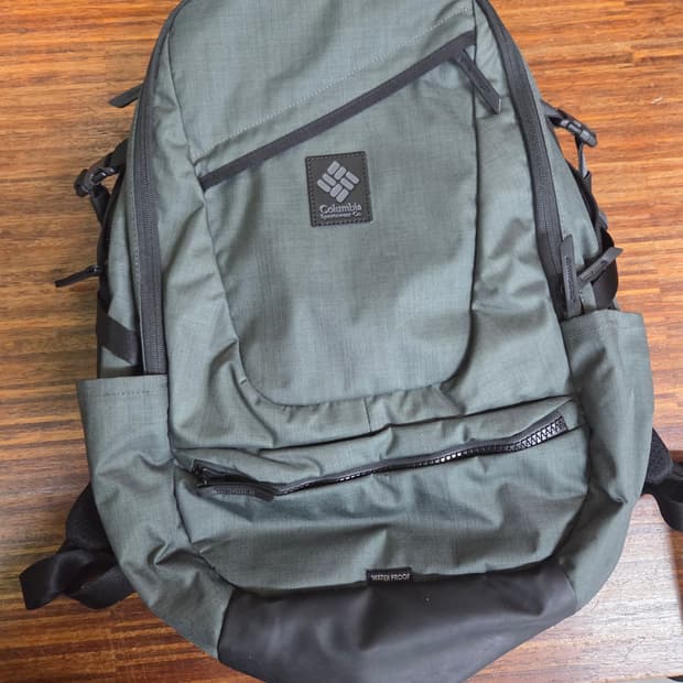 컬럼비아 안토라 돔 백팩 32L