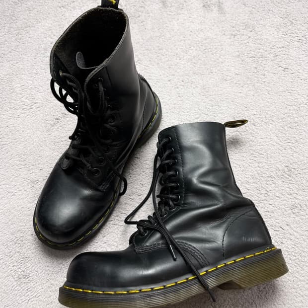 Dr. Martens [37] 닥터마틴부츠 - 닥터마틴신발 235