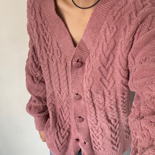 💓 cardigan