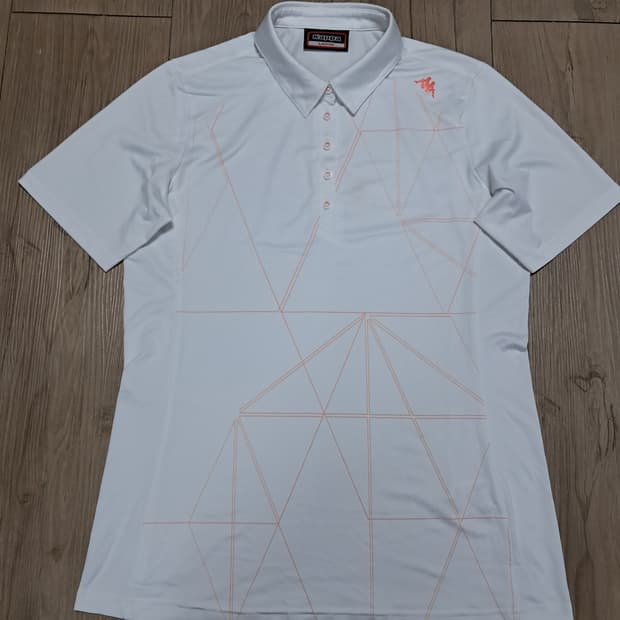 카파 여성 반팔티 100