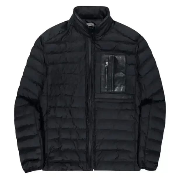 xlim ep8 02 다운 경량패딩 M 사이즈 [구매]