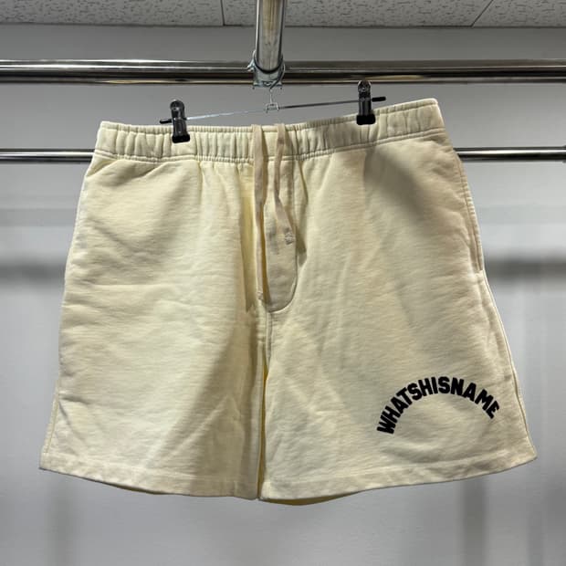 Bode — Whatshisname Sweatshorts