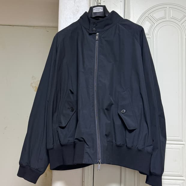 Baracuta G9 clicker jacket 사이즈 46