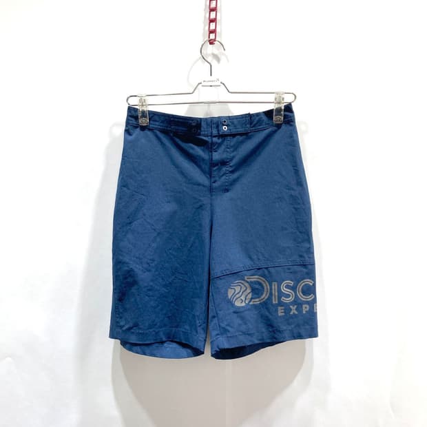 디스커버리 남성비치반바지 29-30 