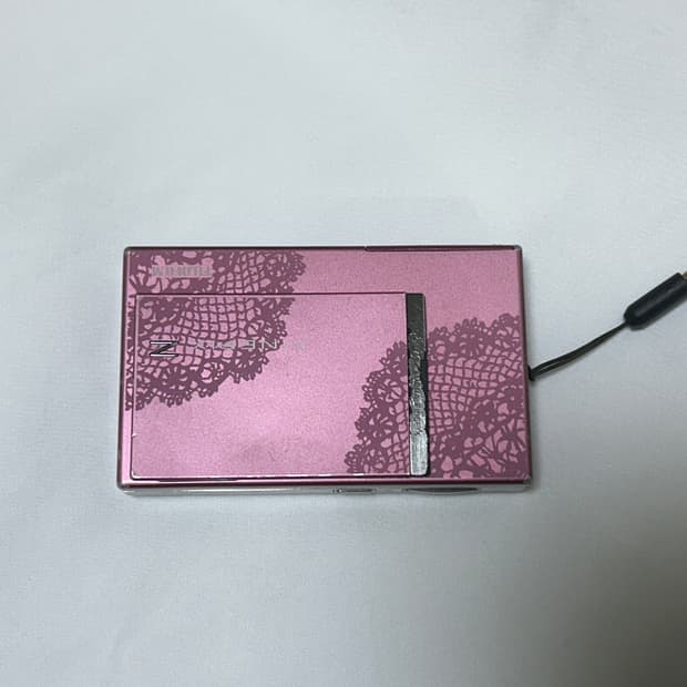 후지필름 파인픽스 z250FD 디카