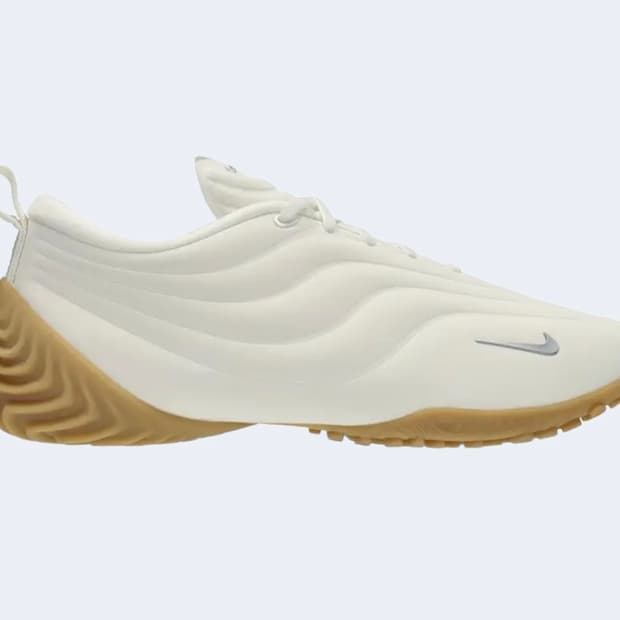 Nike Astra Ultra Sail Gum Light Brown