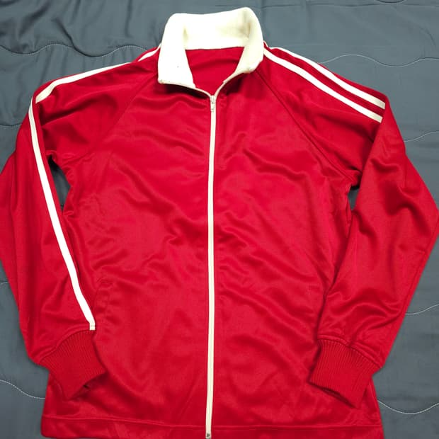 빈티지 트랙자켓 (재팬메이드)