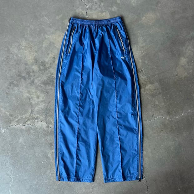 90s 나이키 트랙팬츠