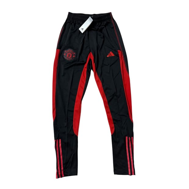아디다스 맨체스터 유나이티드 트랙팬츠