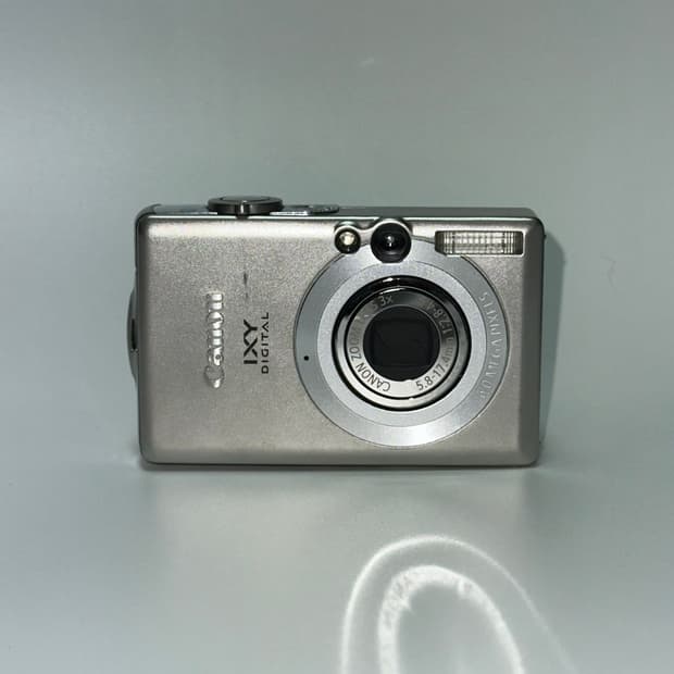 캐논 익시 70/익서스 60 Canon ixy 70/ixus 60