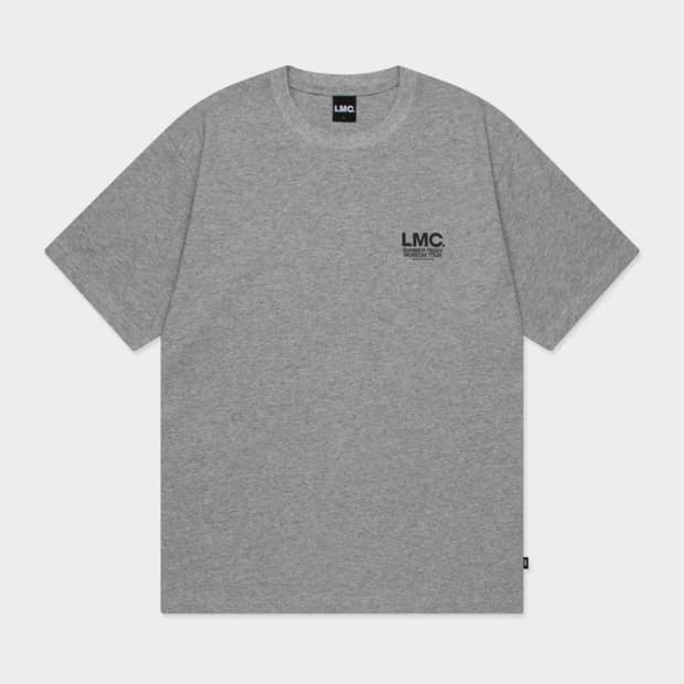 Lmc SUMMER TEDDY MUSEUM TOUR TEE 