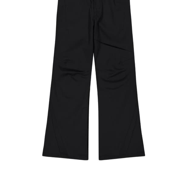 [M] xlim 엑슬림 ep8 05 팬츠 블랙