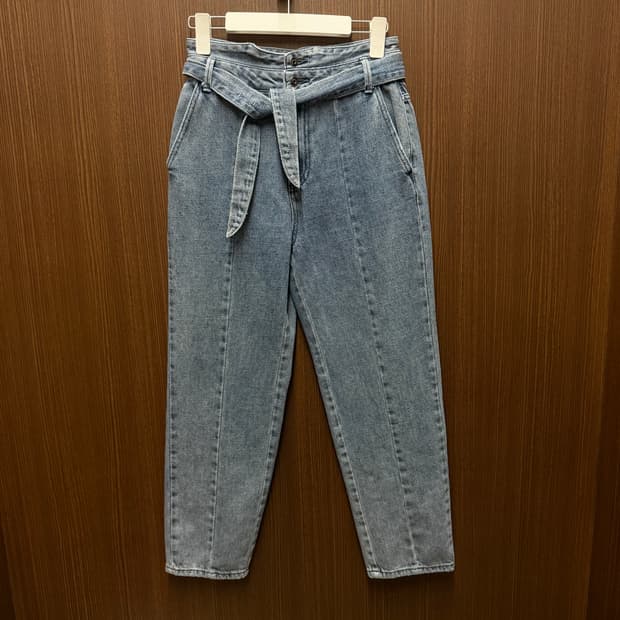 듀엘 DEWL 데님 청바지 26