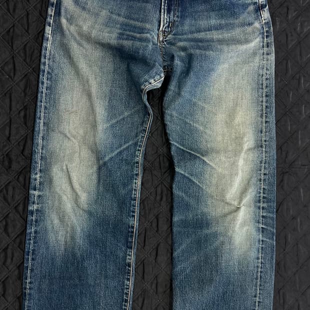 Edwin  505  32/34