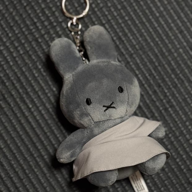 경주 석굴암 미피 키링