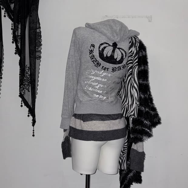 세실맥비 cecil mcbee 갸루세트