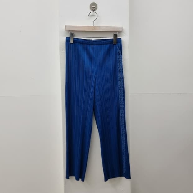 PLEATS PLEASE 플리츠 플리즈