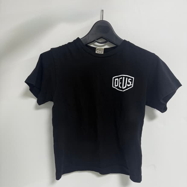 데우스 키즈 반팔 7