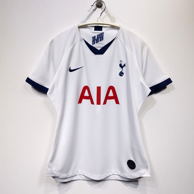 NIKE 나이키 토트넘 유니폼