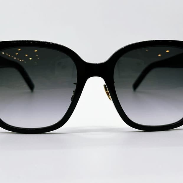 생로랑 선글라스