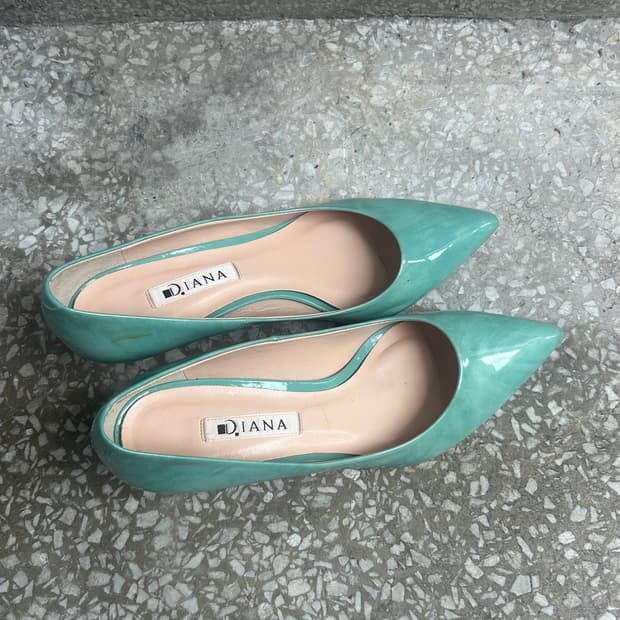 민트 글레이즈 힐