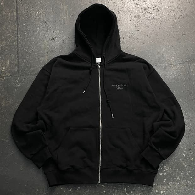 아크메드라비 후드집업 