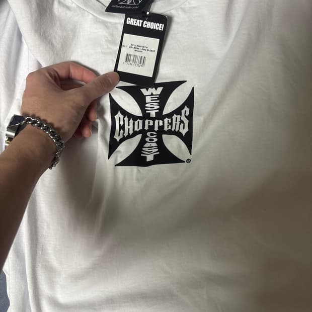 현행 롱슬리브 m