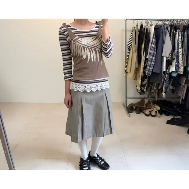 Majorena 슬리브리스