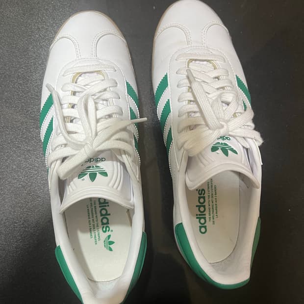 아디다스 가젤 260