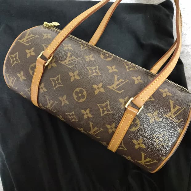 루이비통 빠삐용